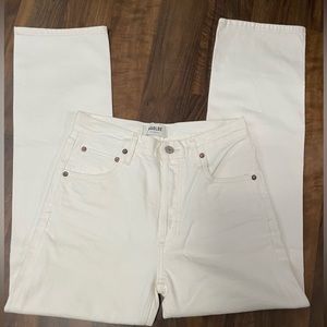 ❌ Sold Agolde Riley Jeans ❌